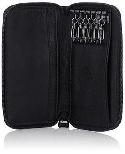 Piquadro Pulse черный телячья кожа (PC3432P15/N)