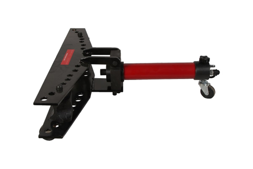 Электрогидравлический трубогиб VOLL V-Bend 3E