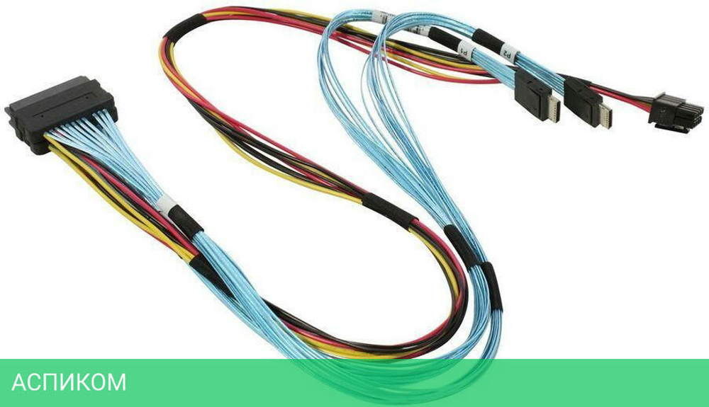 Кабель SuperMicro CBL-SAST-0950