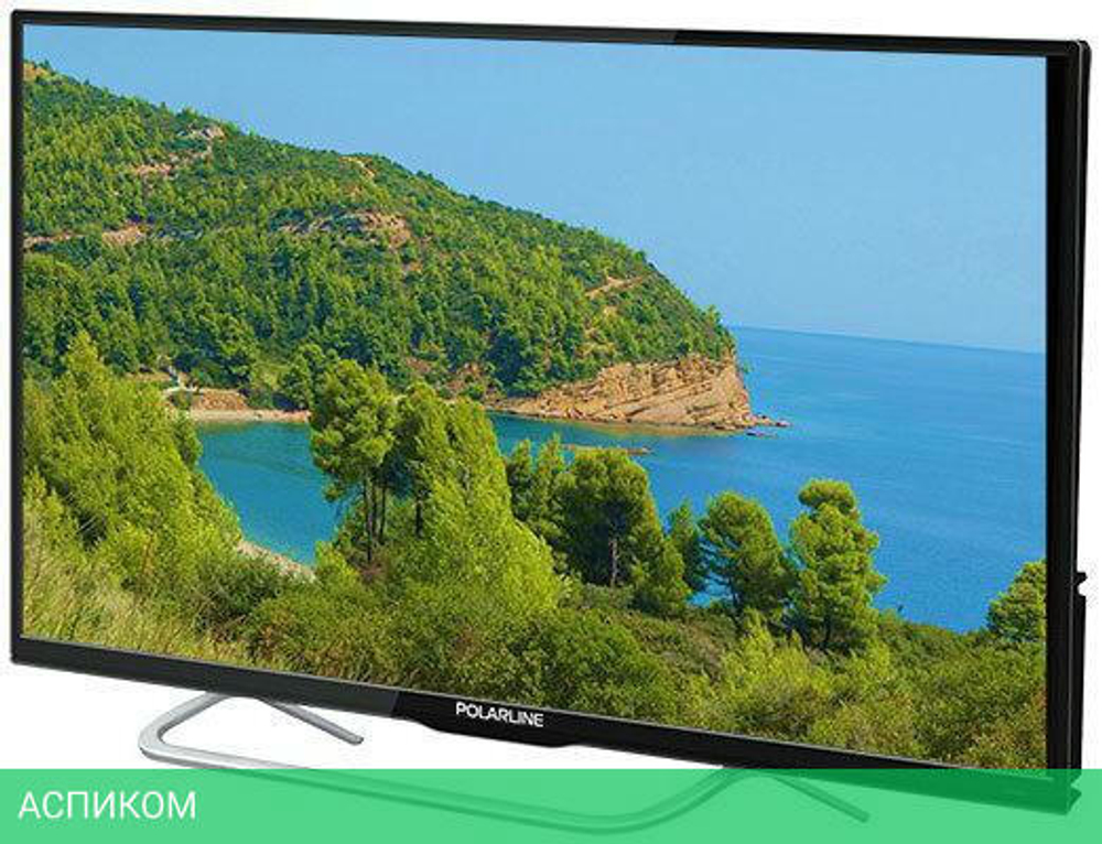Телевизор PolarLine 32PL14TC-SM