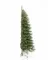 Искусственная елка пристенно-угловая Графская Премиум 210 см., Литая хвоя+ПВХ, ЕлкиТорг (69210)