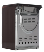 Плита газовая GEFEST ПГЭ 6102-02 0001 (кор)