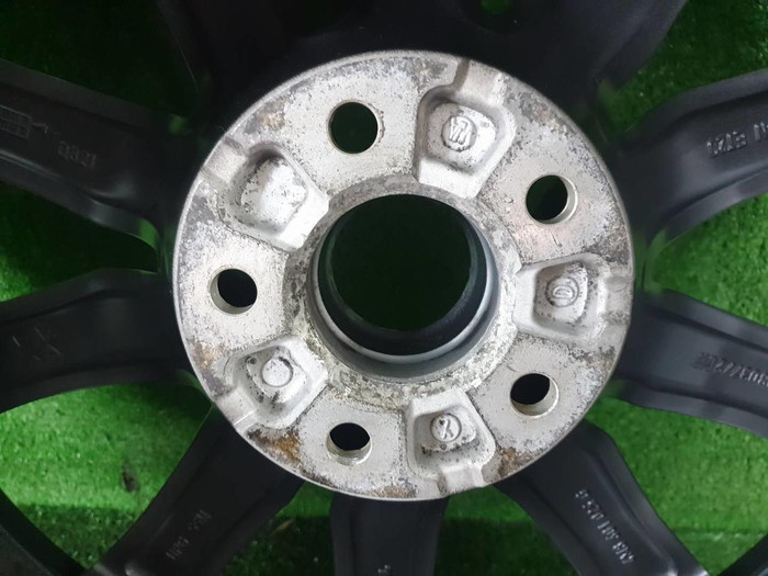 Диск литой R21 Audi Q8 (2018-н.в.)