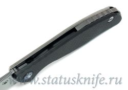 Нож Широгоров Хати Vanax 37 Карбонфотография - 12