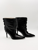 Ботильоны FIBI BLACK