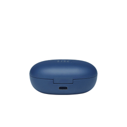 Беспроводные наушники JBL Free II Blue