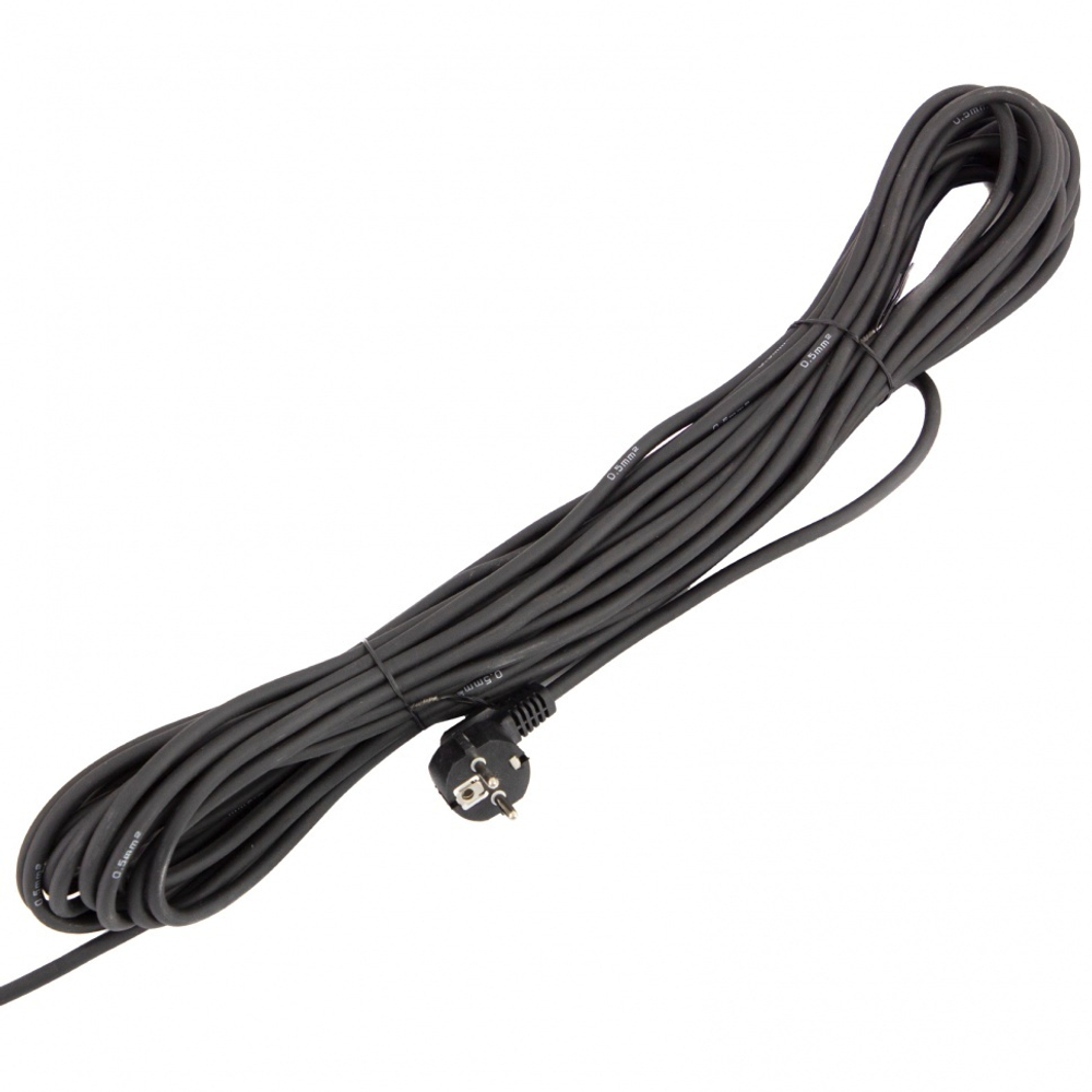 Скважинный насос DWS-4-150, винтовой, диаметр 4", 1300 Вт, 2000 л/ч, напор 150 м Denzel