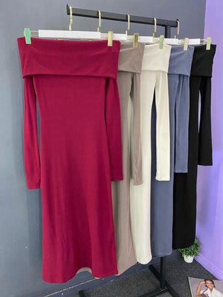 Платье 2574893 Fabrika