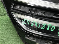 Битая Фара правая Genesis G80 2 (2020-2024) LED