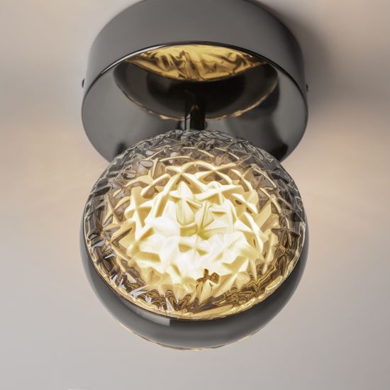 Настенный светильник (бра) Maytoni MOD299WL-L10BC3K