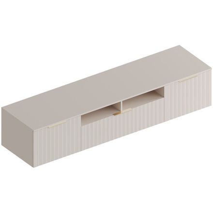 Тумба ТВ "Тефия" 2000 (Софт сантьяго/Тефия), МФ Велес, г. Туймазы