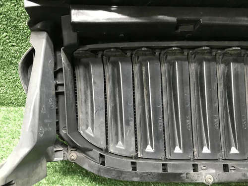 Решетка радиатора BMW 5er G30 (2017-2020)