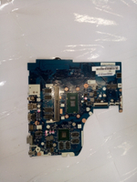 Материнская плата для ноутбука Lenovo Yoga 510-15ISK L80SR NM-A751 Intel core I3-6100U 940MX NOK (5B20L37455), оригинал