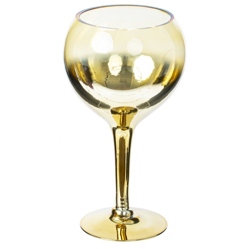 GAEM Набор из 3-х подсвечников, L38 W13 H35 см