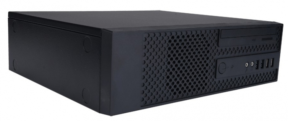Корпус mATX InWin CK709BL
