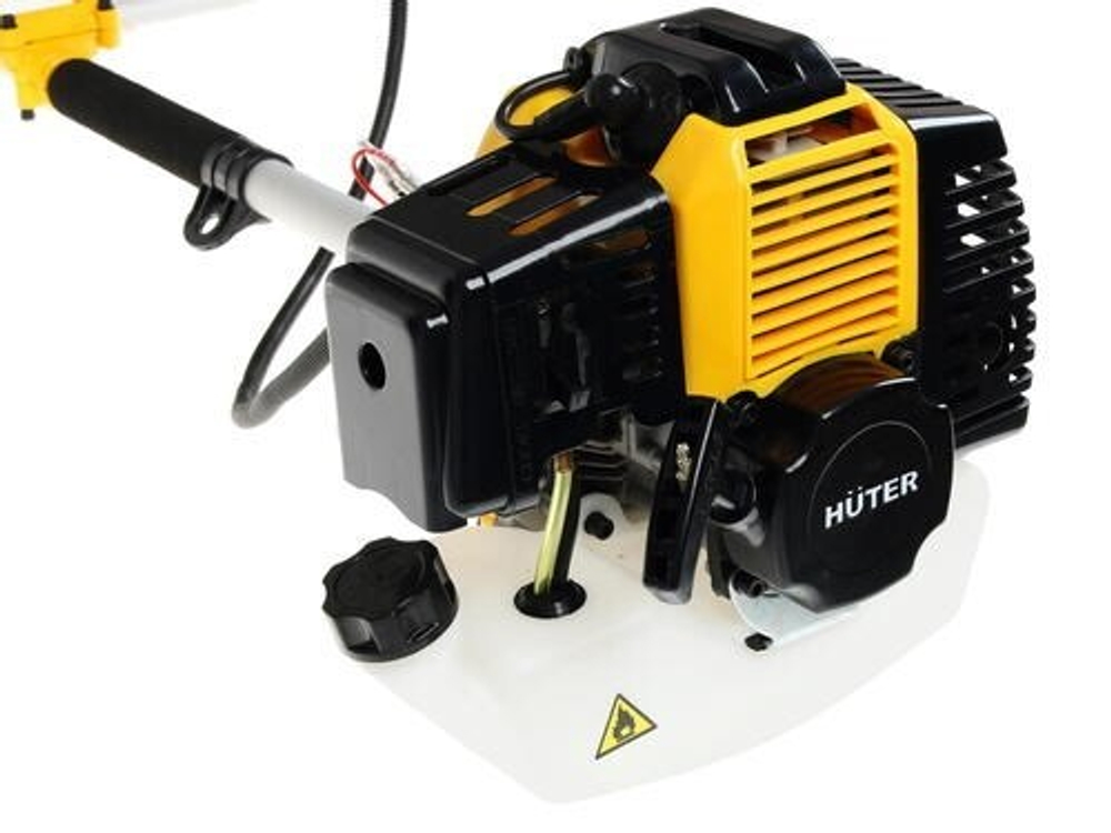 Триммер бензиновый HUTER GGT-1500S (70/2/10)