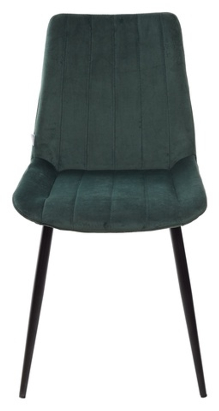 Стул М-City DISAUR Флип (Flip) Лесная Зелень, Велюр 108-65