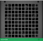 Блок питания Deepcool GAMERSTORM PF450 450W Black (R-PF450D-HA0B-WDEU)