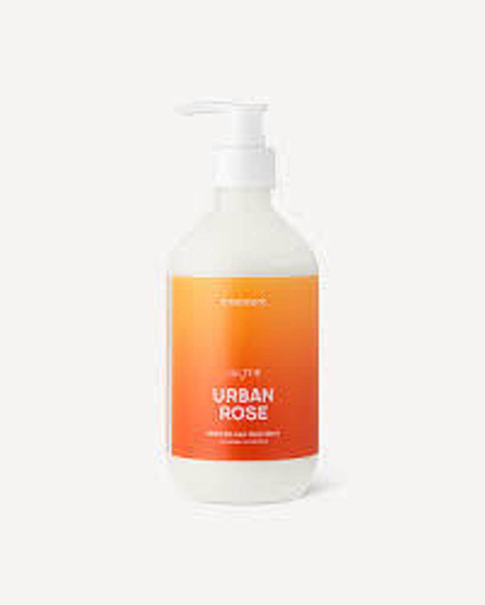 JUL7ME Perfume Hair Treatment Urban Rose парфюмированная маска для волос Co* Mademoiselle