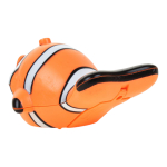 Рыбка водоплавающая в коробка