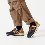 Кроссовки New Balance Nb 574 V2