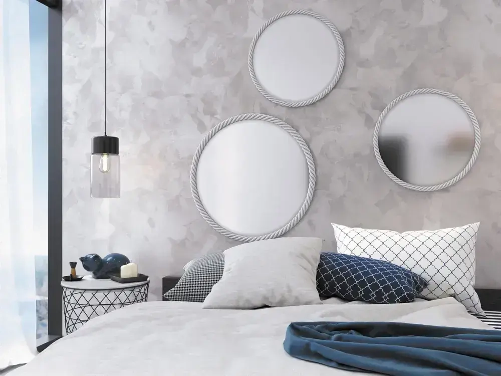 Deco-Center Декоративная штукатурка 5 кг