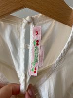 Хлопковая блузка  Bonpoint, 128