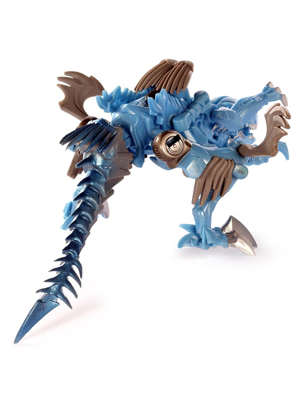 Трансформер-робот, коробка BM-1188-4