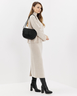 Сумка 642 11 черный