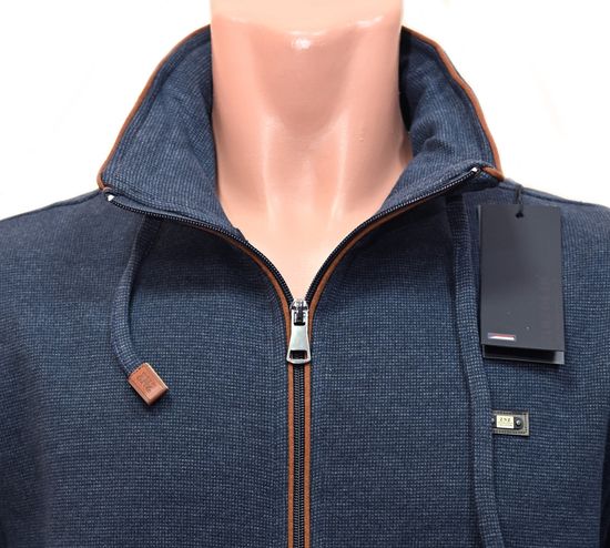 p-p 56-62. Джемпер ZINZOLIN (Турция) на разъемном замке. BATAL