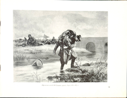 Героическая оборона Севастополя. 1854-1855 : [Альбом] / Авт.-сост.: Г. А. Богуславский  М. 1955г.