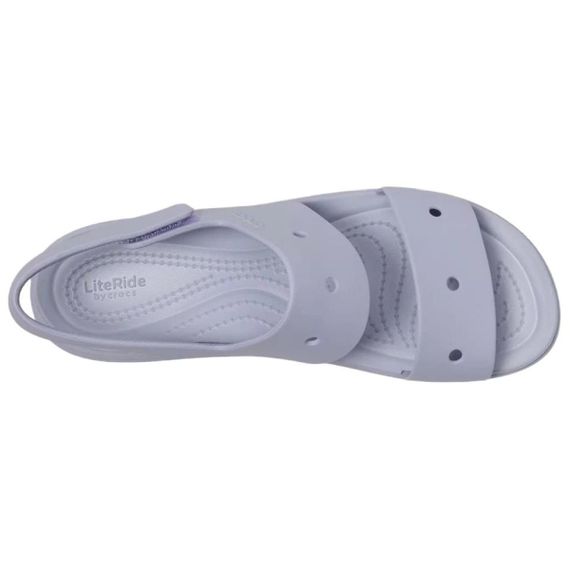 Crocs Brooklyn 'Blue'
