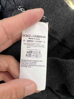 Штаны Dolce&Gabbana