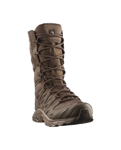 Ботинки Salomon XA Forces Jungle Earth Brown