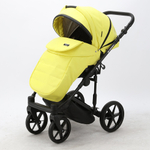 Коляска 3 в 1 Adamex Rimini Deluxe