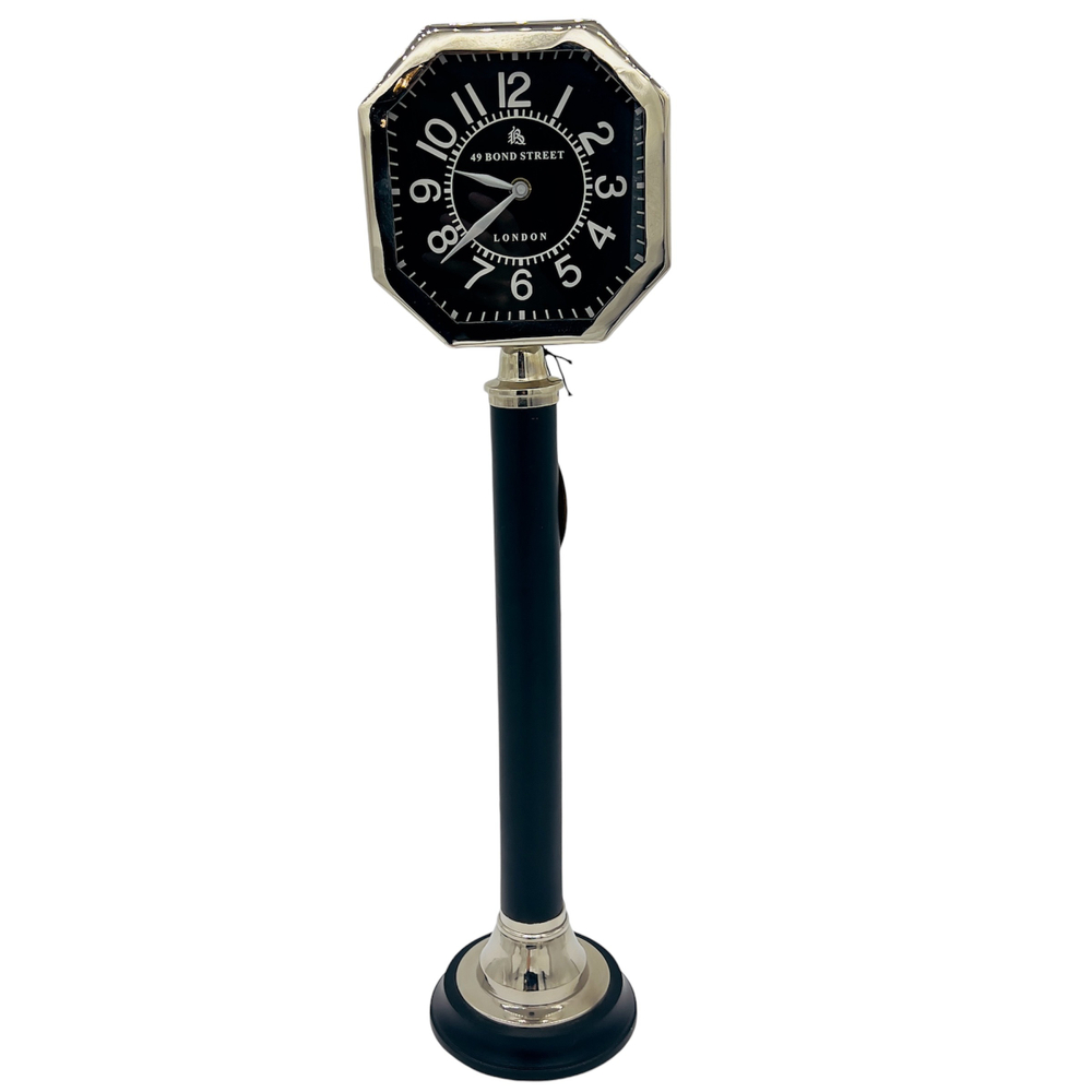 Часы на высокой ножке, 60 см