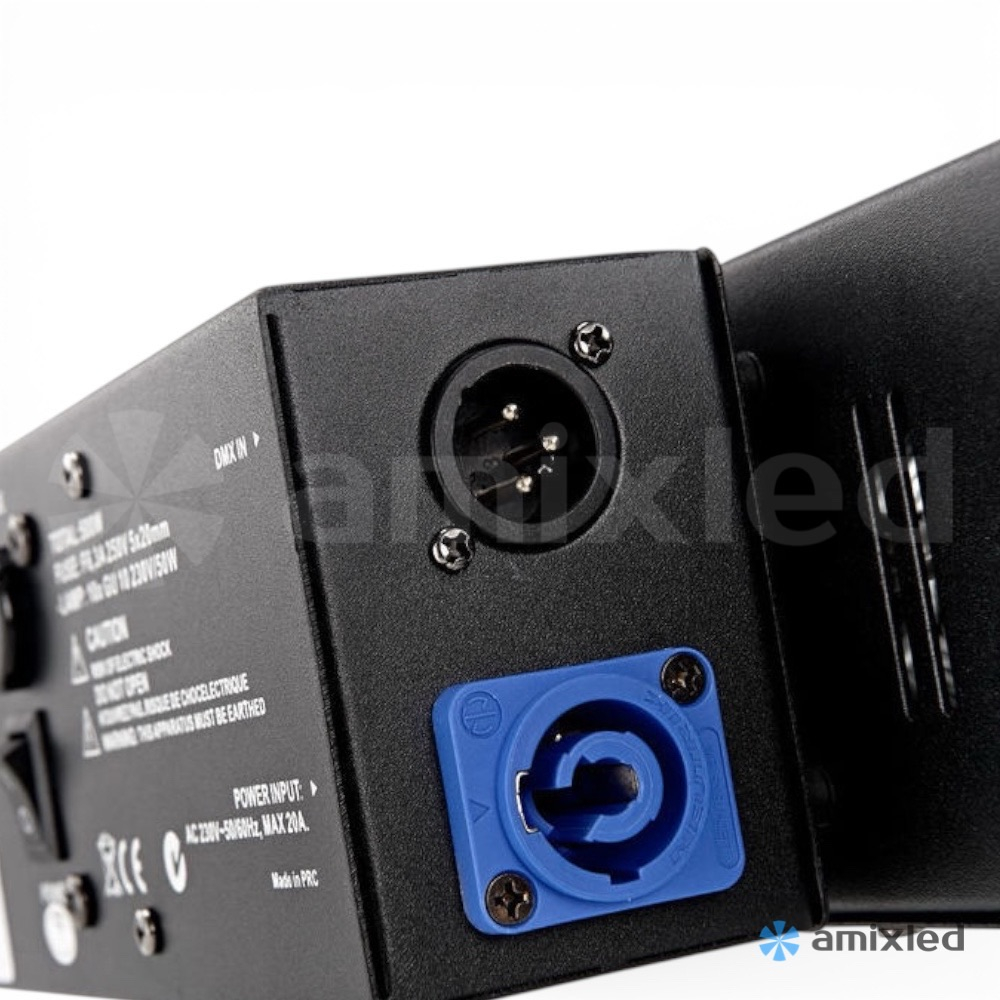 Световой прибор Amixled SUNSTRIP ACTIVE 10x50w