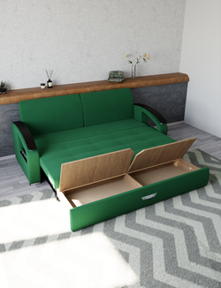 Диван Дубай-1