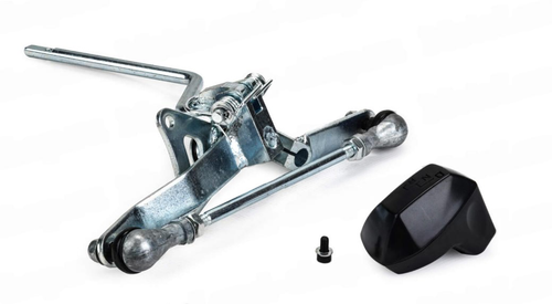 Ручка п.п. 163QMK 200см3 с реверсом