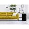 Кондиционер мобильный Zanussi Massimo Solar Black Wi-Fi ZACM-12 MS-H/N1 Black — (5)