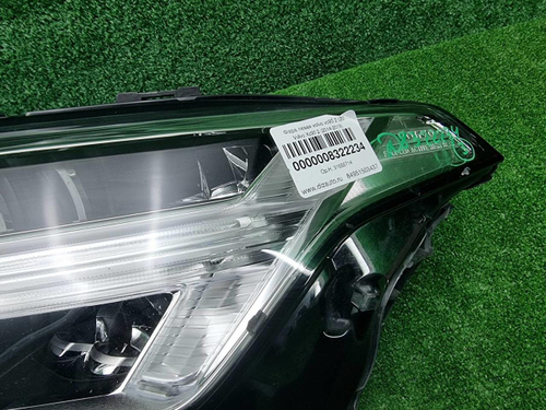 Фара левая Volvo XC90 2 (2014-2019) Full LED