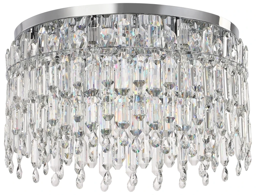 Потолочная люстра Stilfort LEGACY 2158/09/08C