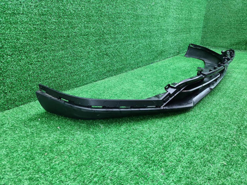 Юбка переднего бампера Changan CS55PLUS (21-24)