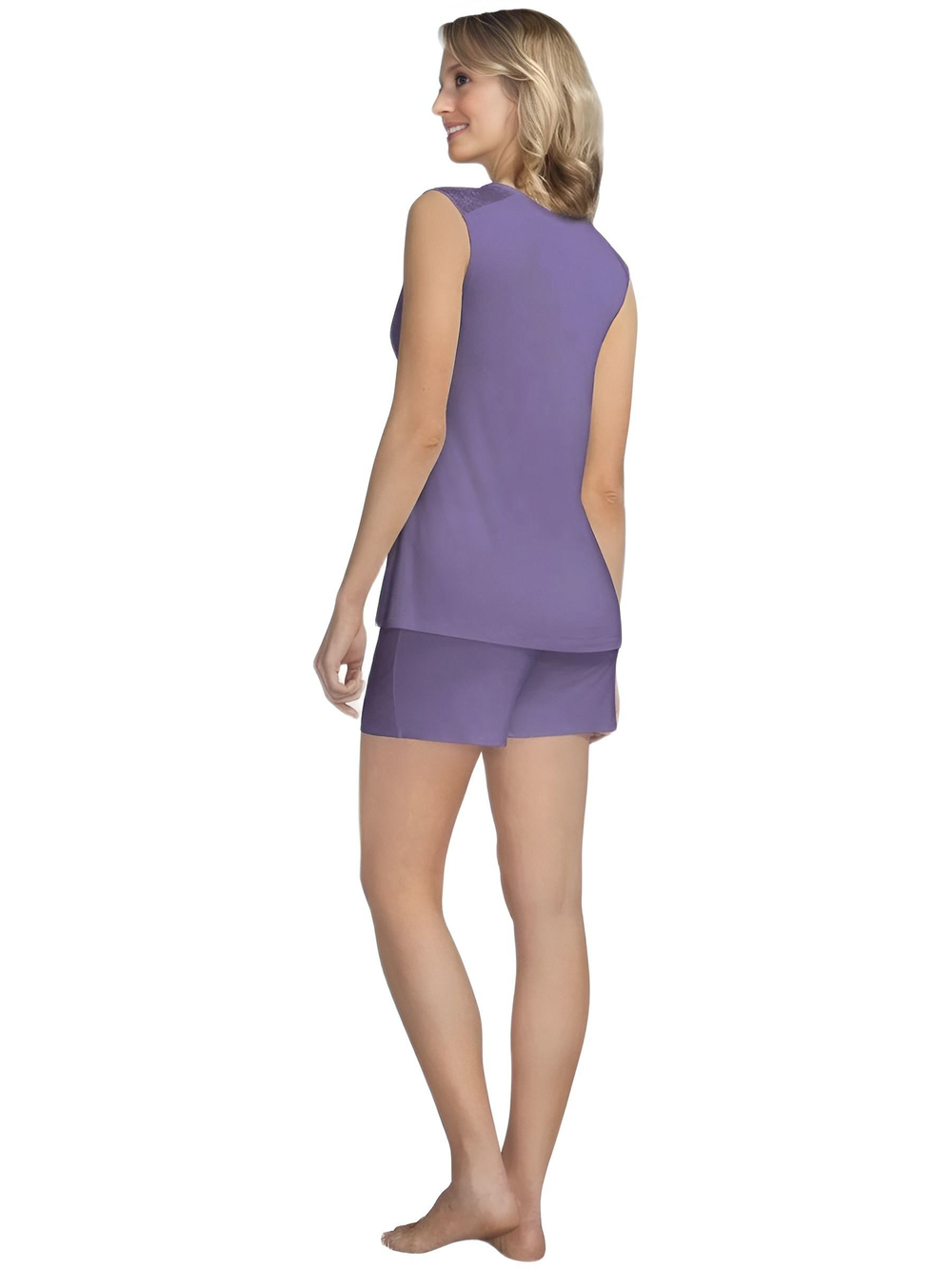 Пижама со встроенным лифом Amoena