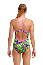 Купальник FUNKITA Sloth Slumber