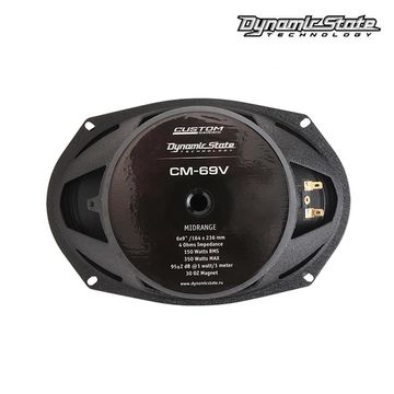 Dynamic State CM-69V