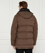 Куртка Hechter Paris - коричневый(50168-142205)