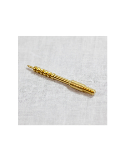 Вишер латунный J.DEWEY .24/.243/6mm Ca 24JM