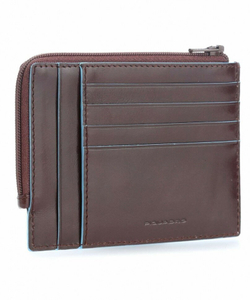 Чехол для кредитных карт Piquadro Blue Square PU1243B2R/MO