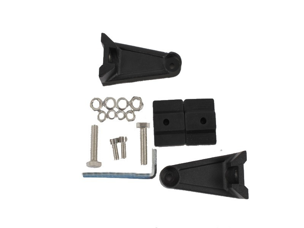 Светодиодная балка Dreamar 120 Вт, 40 диодов, 8400 Лм